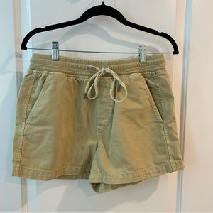 Gap Lenzing Tencel Modal Pull-On Women’s Shorts Size: S